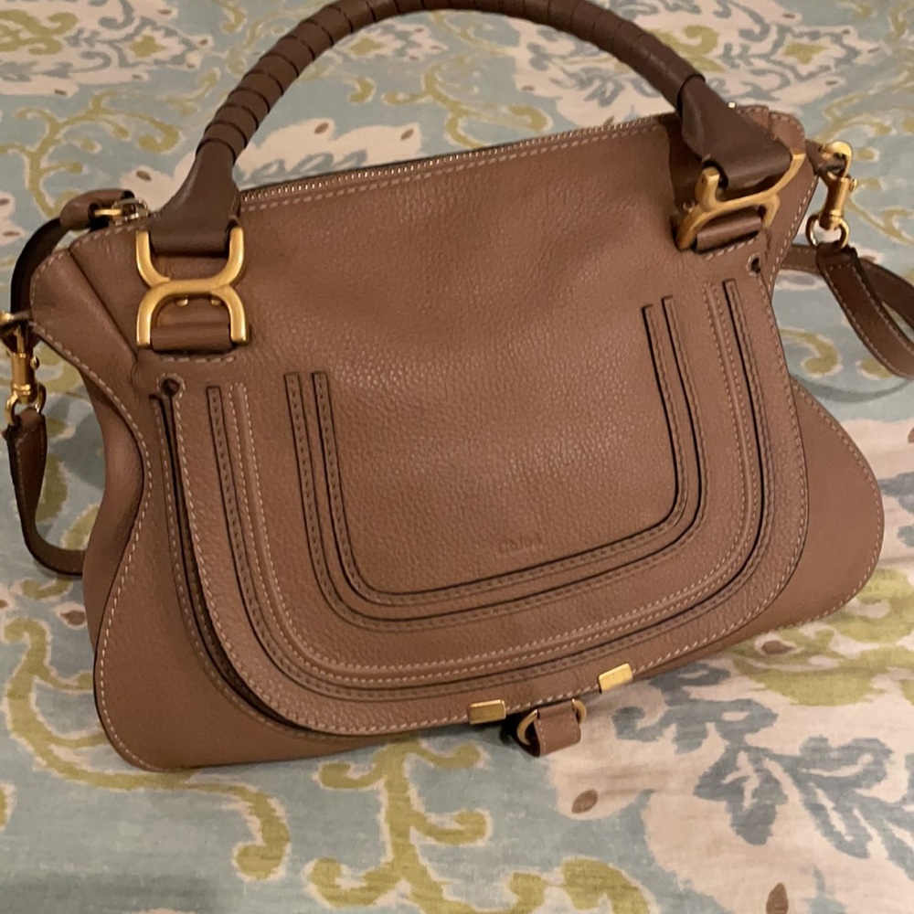 Chloe medium Marcie